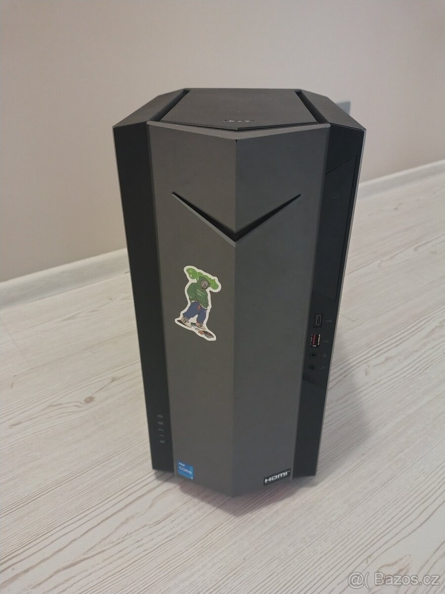 Acer nitro N50-640