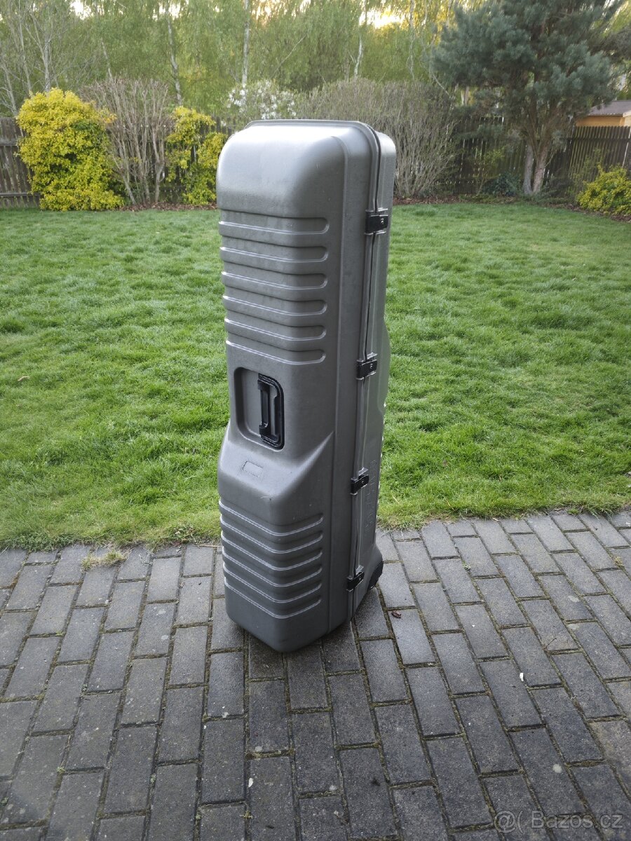 Cestovní obal na golfové hole taška pevný skořepinový