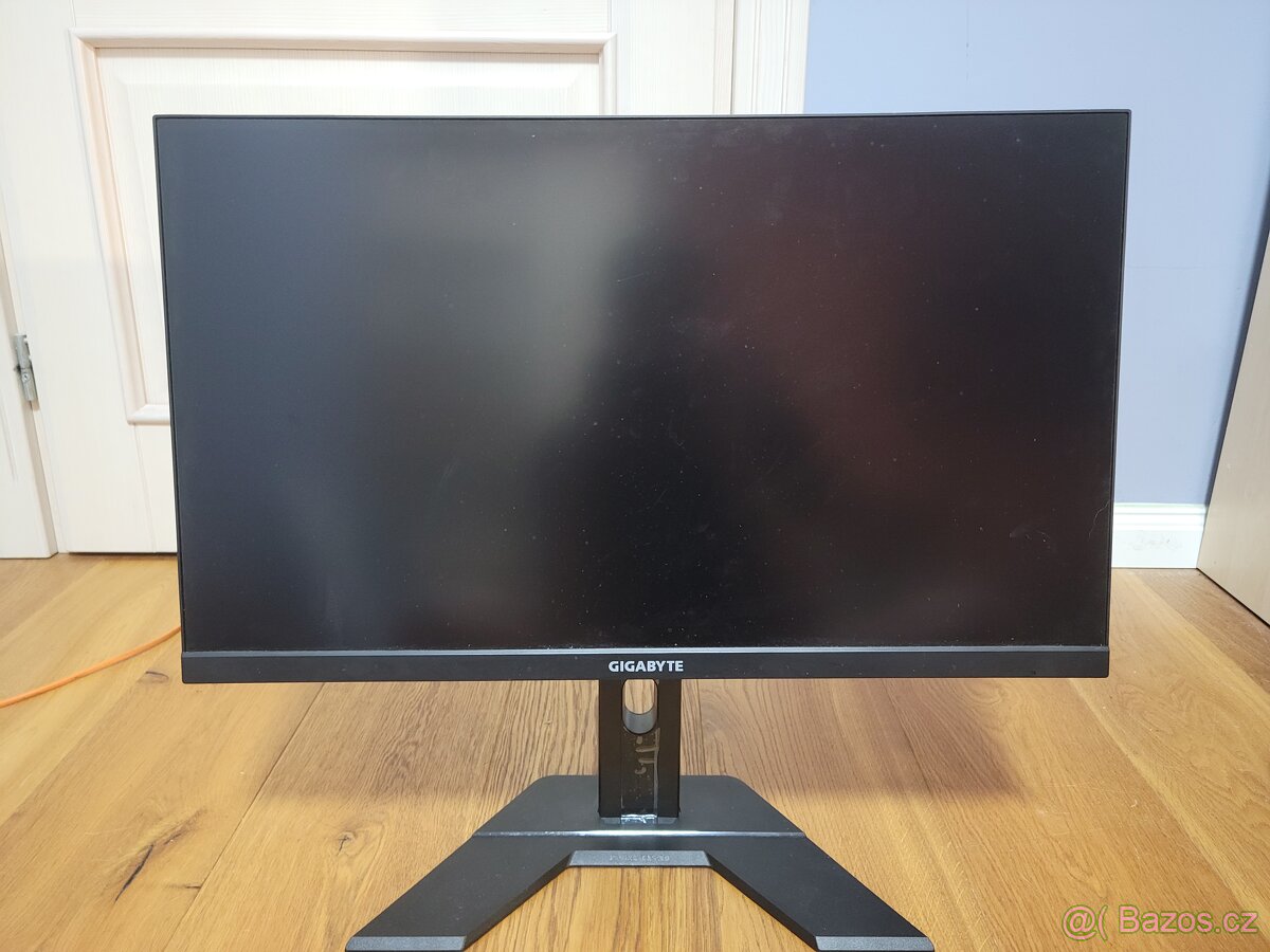 Prodám herní monitor Gigabyte M27Q