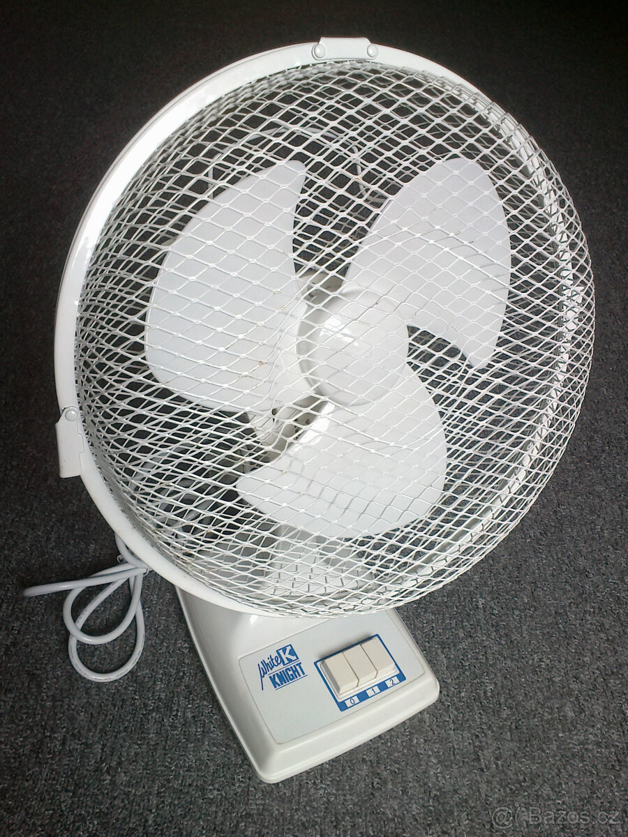 Ventilátor