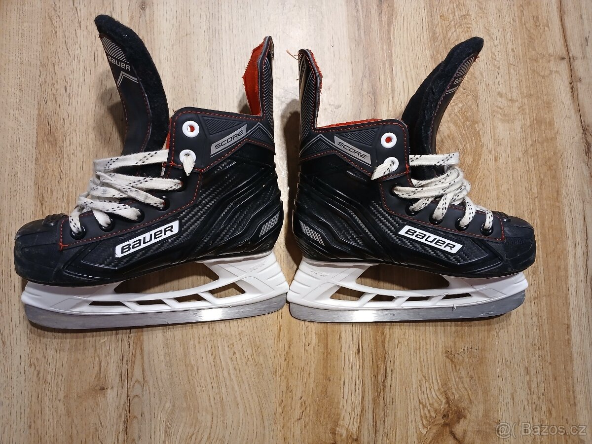 Brusle Bauer Y 13. Vel 32.