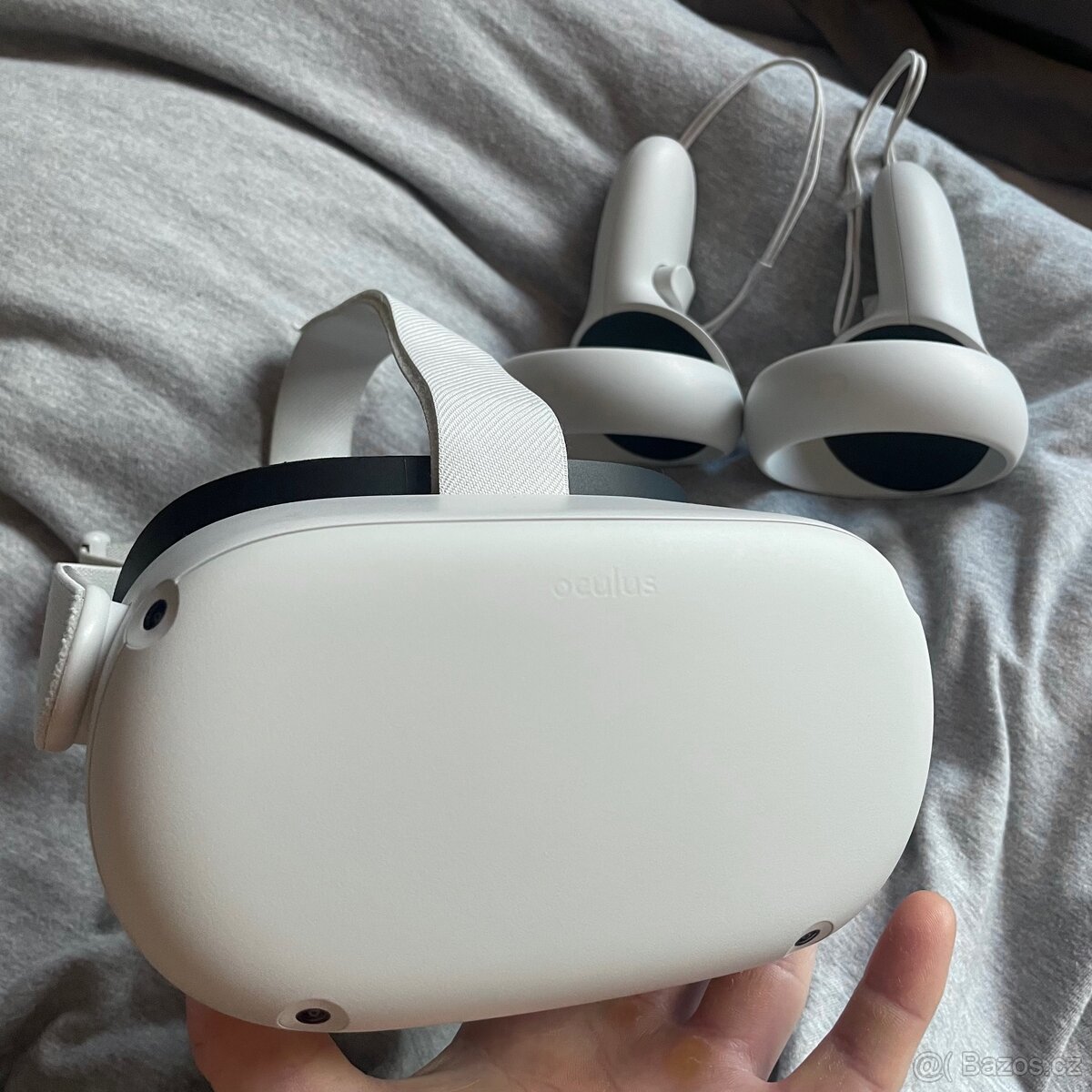 Meta Oculus Quest 2 64GB