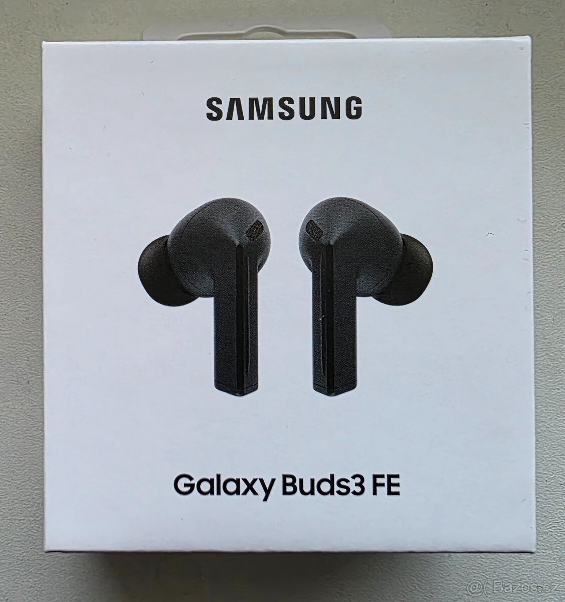 Samsung Galaxy Buds3 FE
