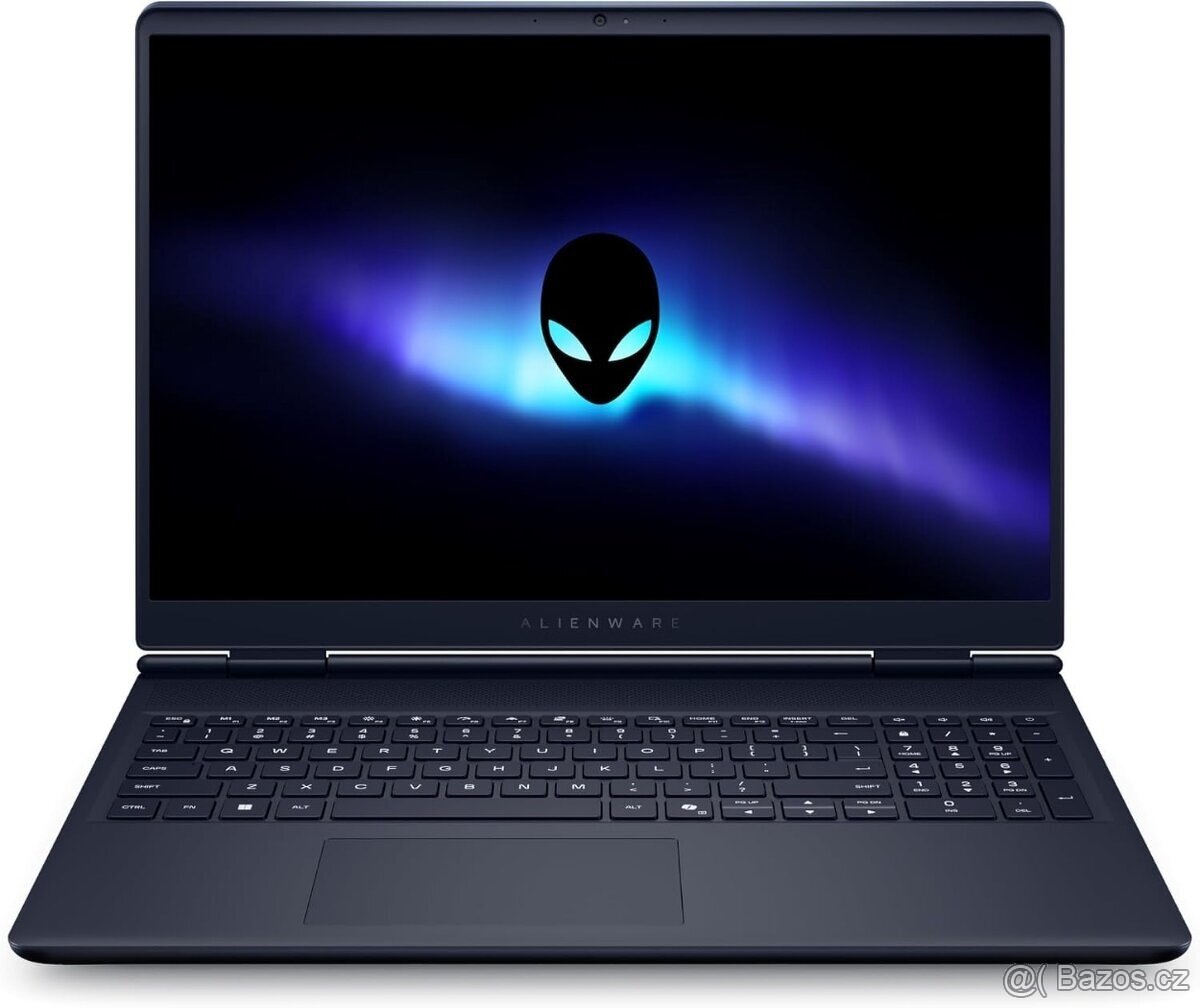 2,5K_ALIENWARE 16 AURORA_CORE 9-270H_16GB_RTX 5060 8GB