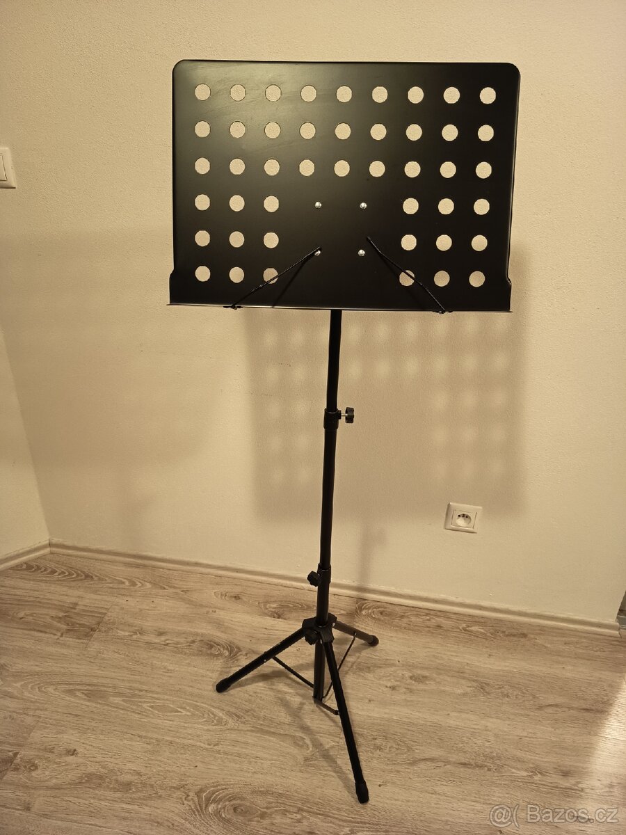 Stojan na noty