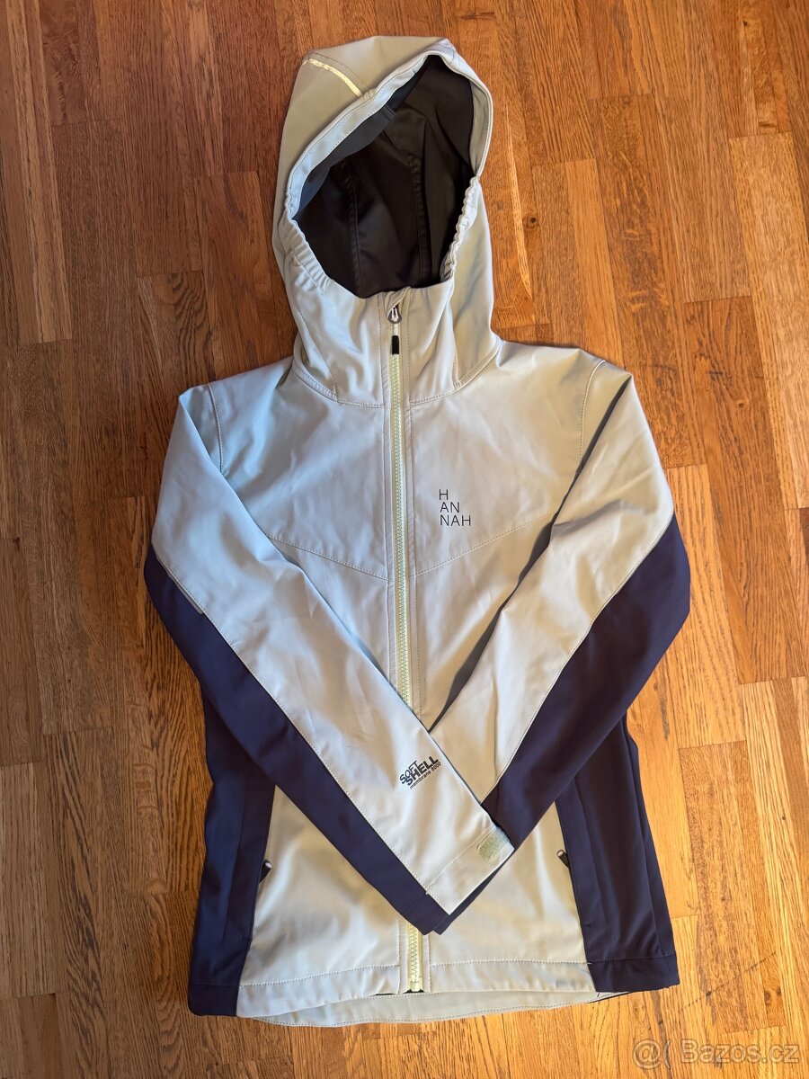 Prodám dětské třísezónní Hannah outdoor oblečení