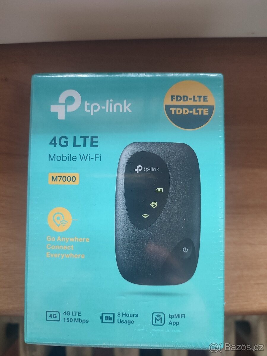 Tp-link M7000