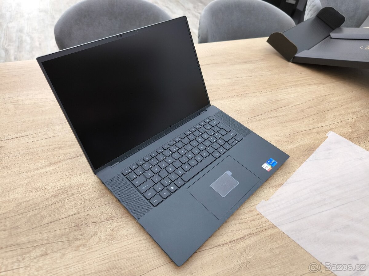 Dell Precision 5680 CTO Workstation - ZÁRUKA 2 ROKY