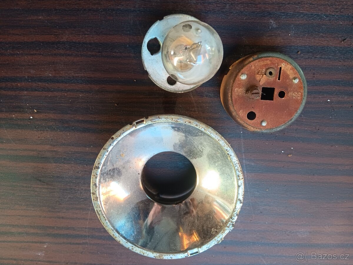 jawa čz díly světla