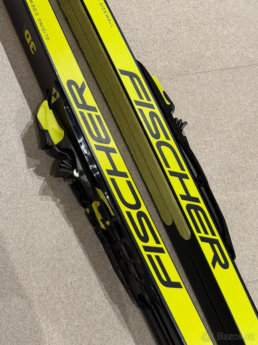 Fischer twin skin 3D Speedmax Stiff IFP