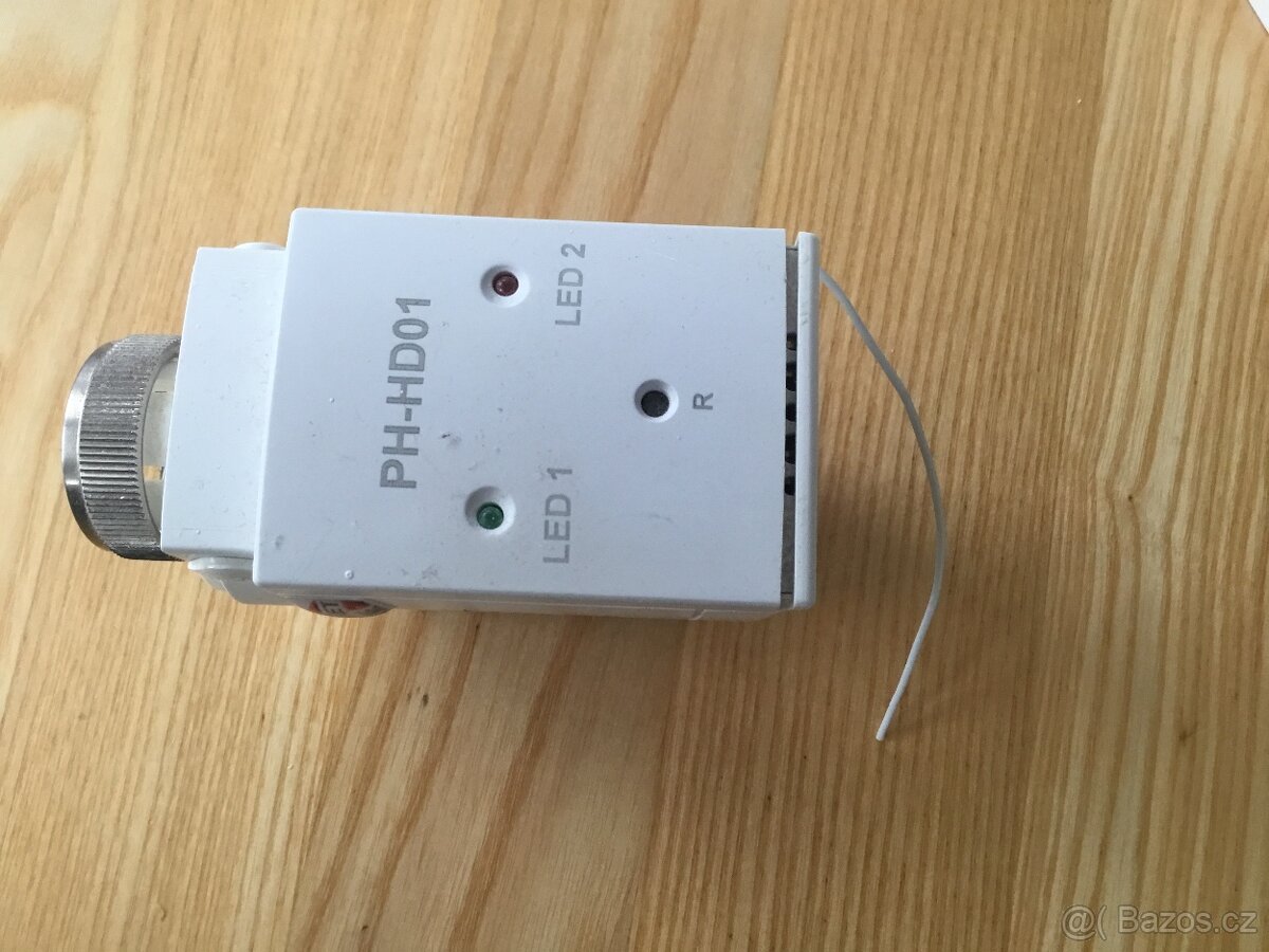 Bezdrátová digitální hlavice bez LCD  PH-HD01