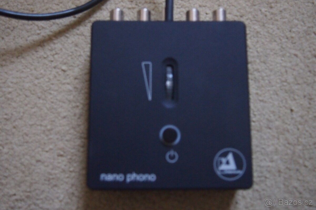 Clearaudio Nano Phono