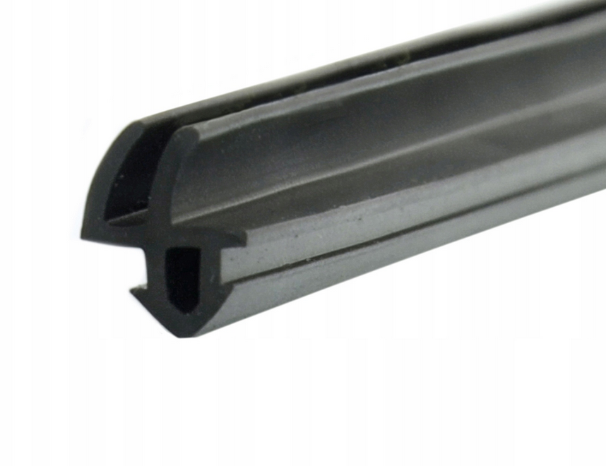 Těsnění plastových oken Rehau