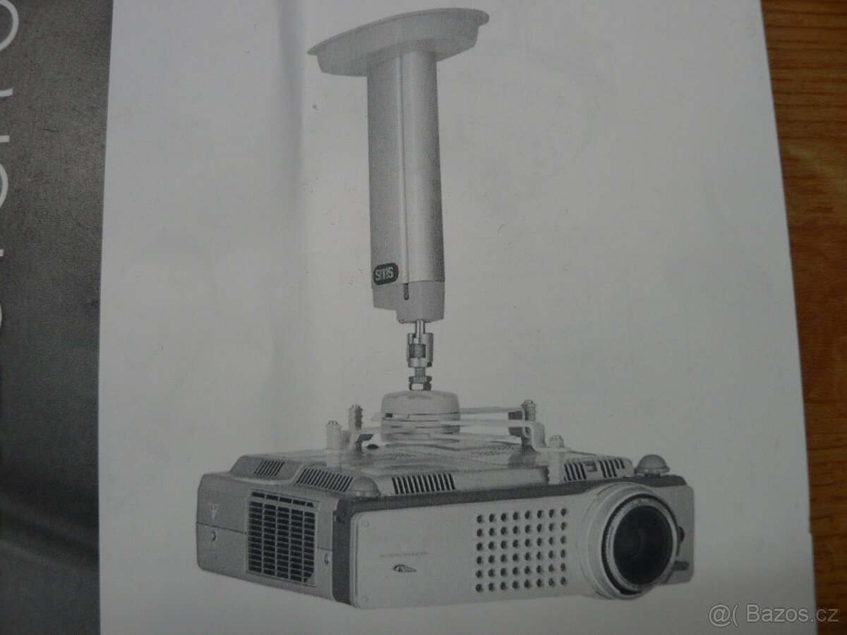 Držák projektoru SMS Projector CL F500