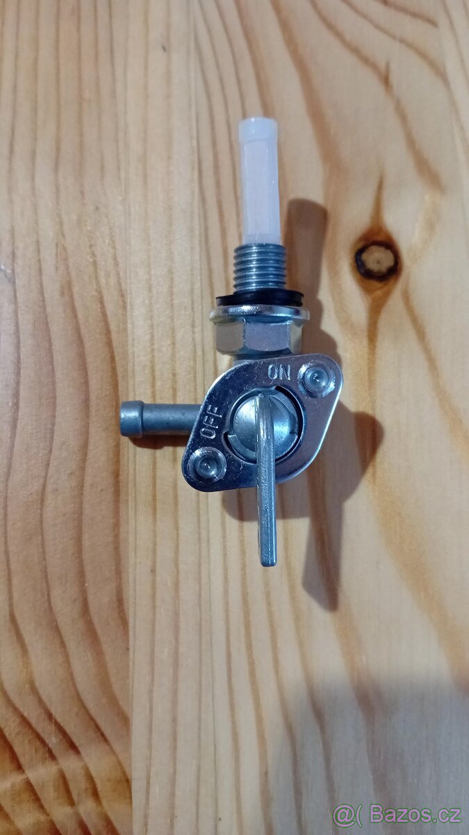 Prodám nový paliv. kohoutek