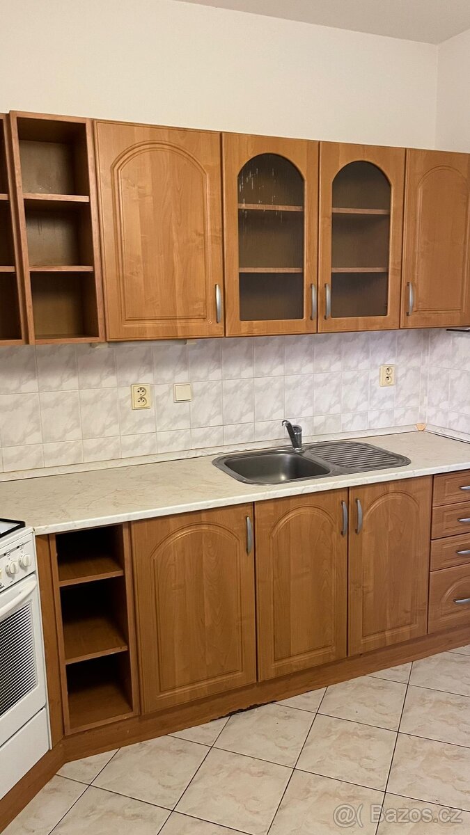 Pronájem bytu 2+1 Bílovec