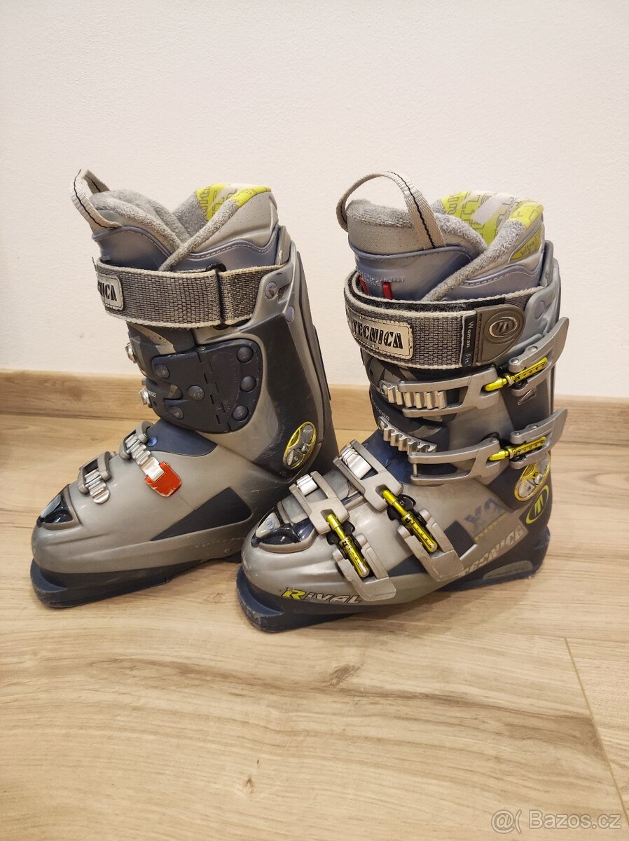 Lyžáky Technica vel. 37,5