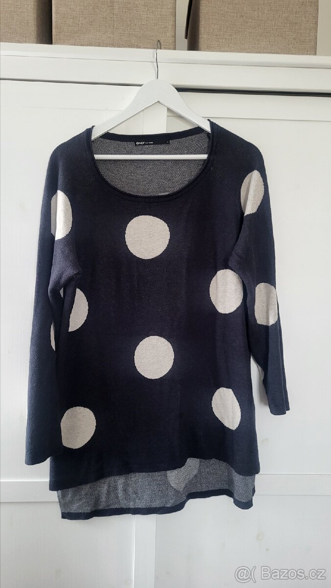 Prodám svetr zn. Only