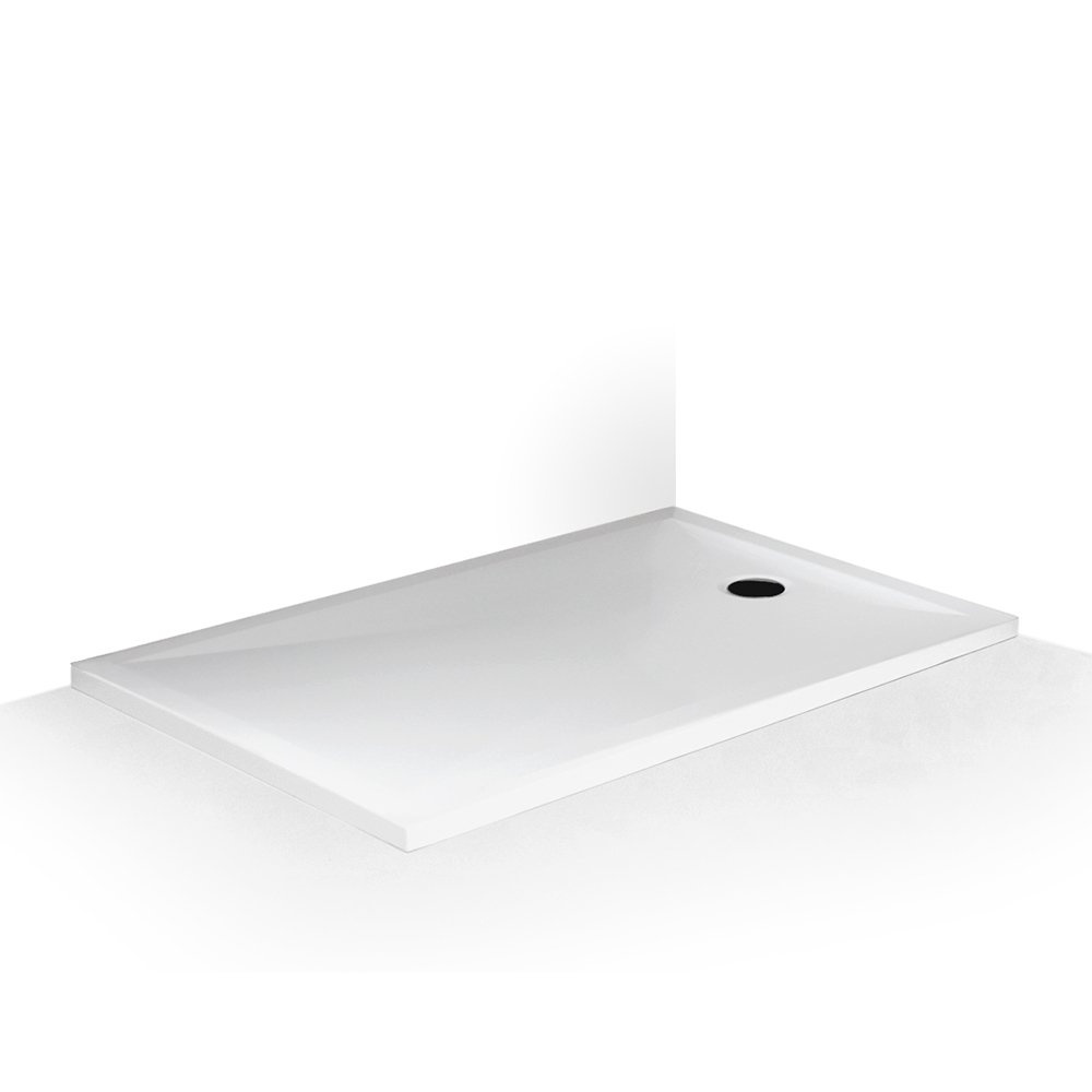 Vanička litý mramor