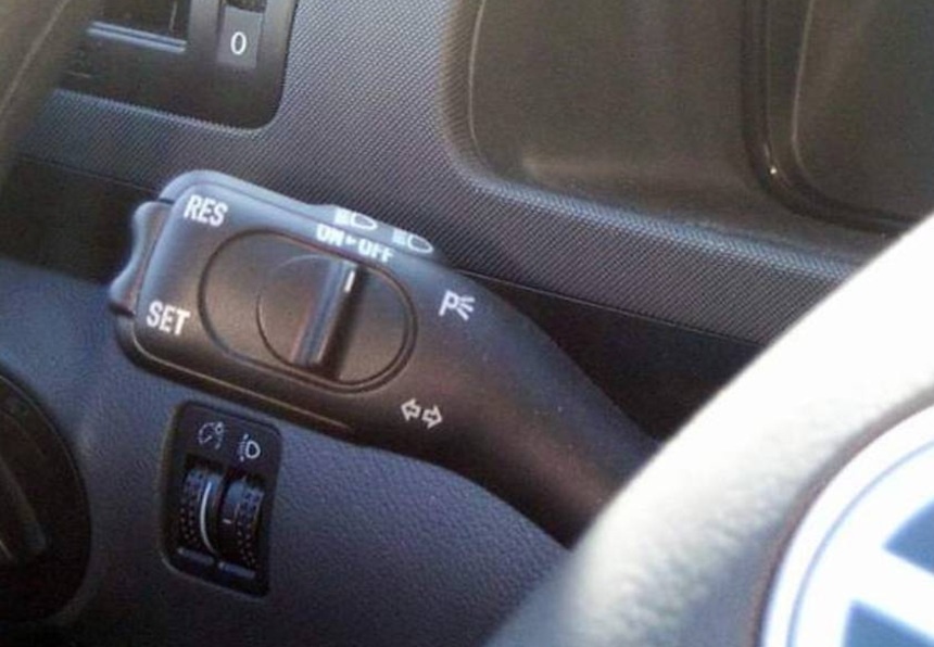 Tempomat a kabelaz OCTAVIA GOLF PASSAT SHARAN LEON