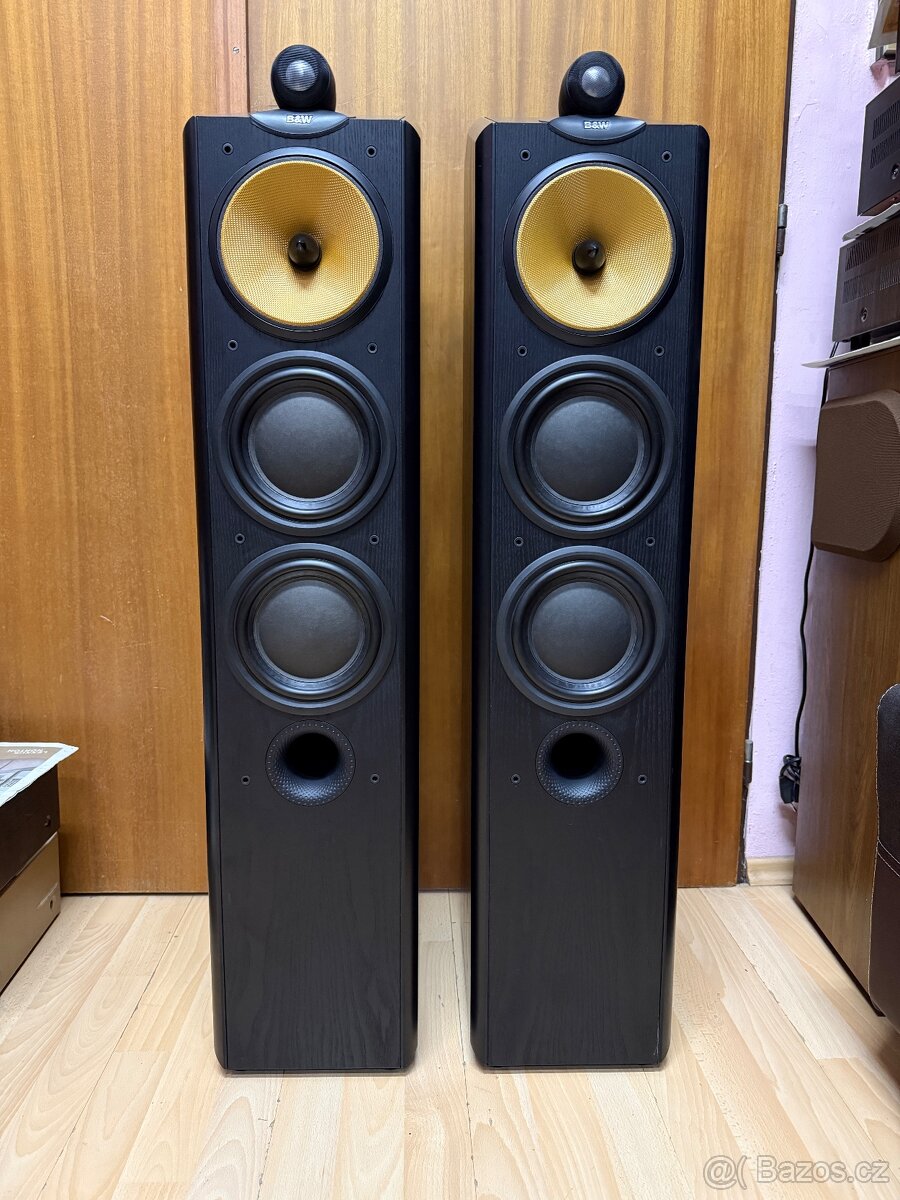 B&w Bowers & Wilkins
