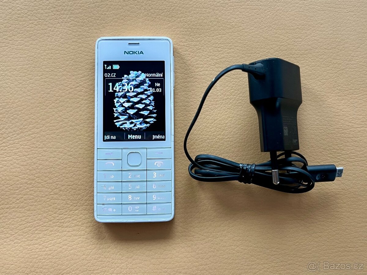 Nokia 515