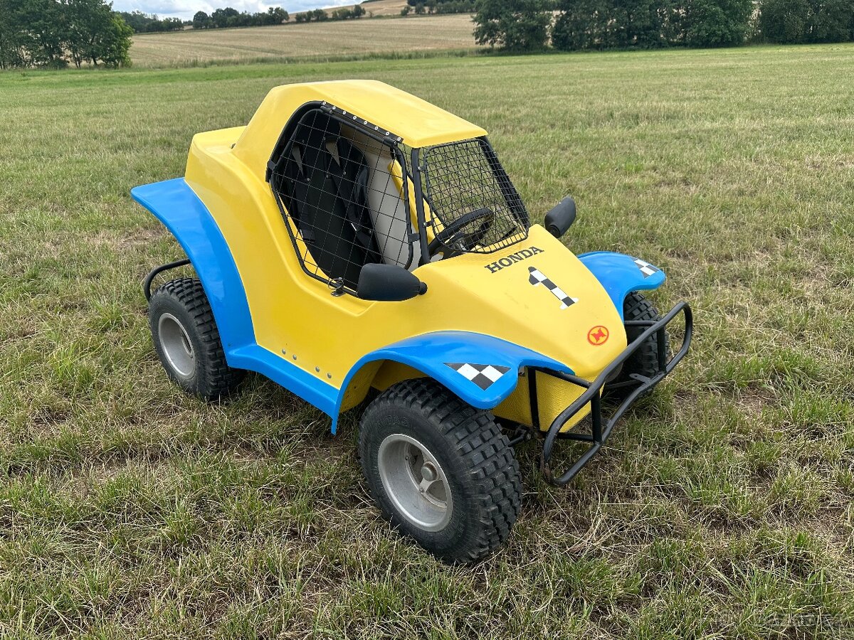 Prodám Buggy Havel RS
