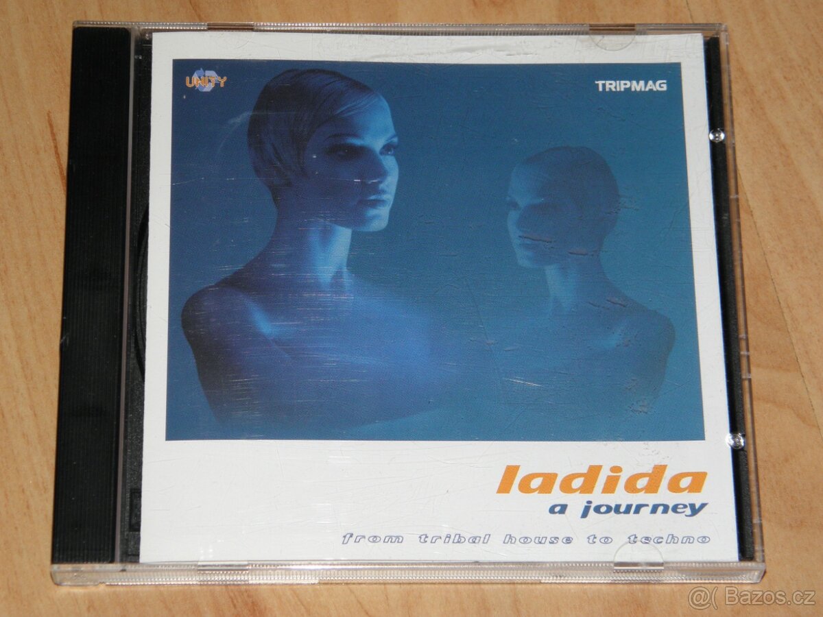 ladida - a journey