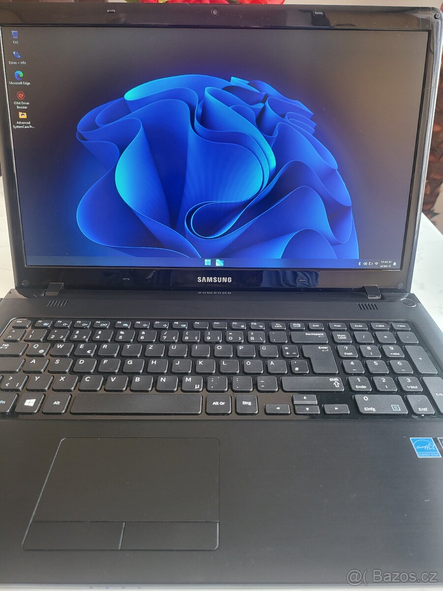 Samsung 350E