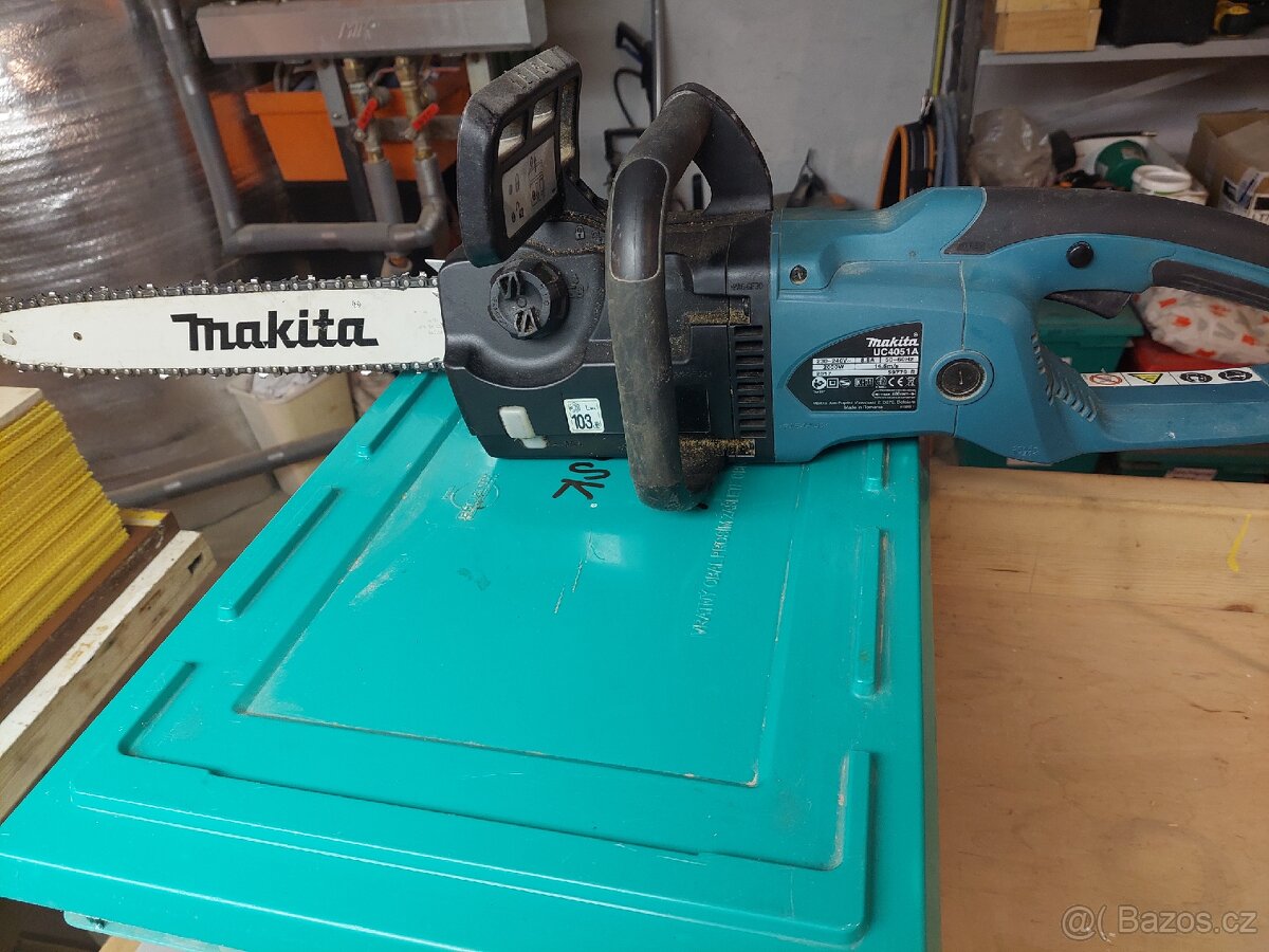 Makita elektricka pila