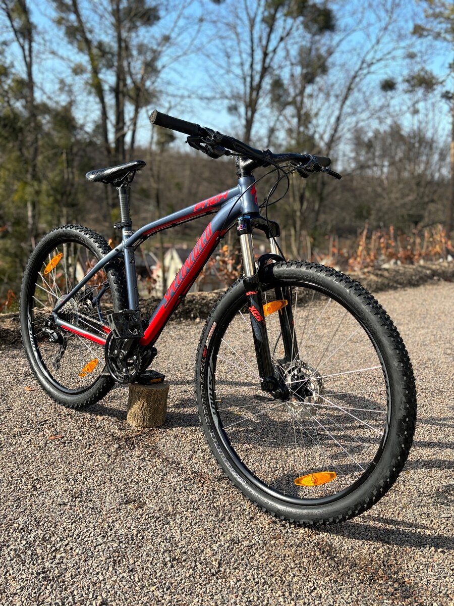Horské kolo SPECIALIZED Pitch 27,5”vel.M