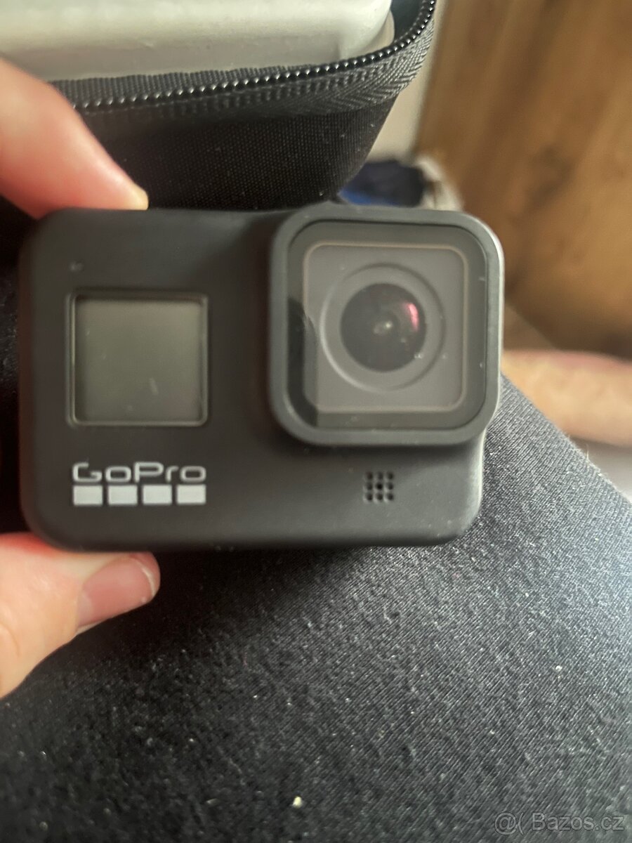 GOPRO HERO8