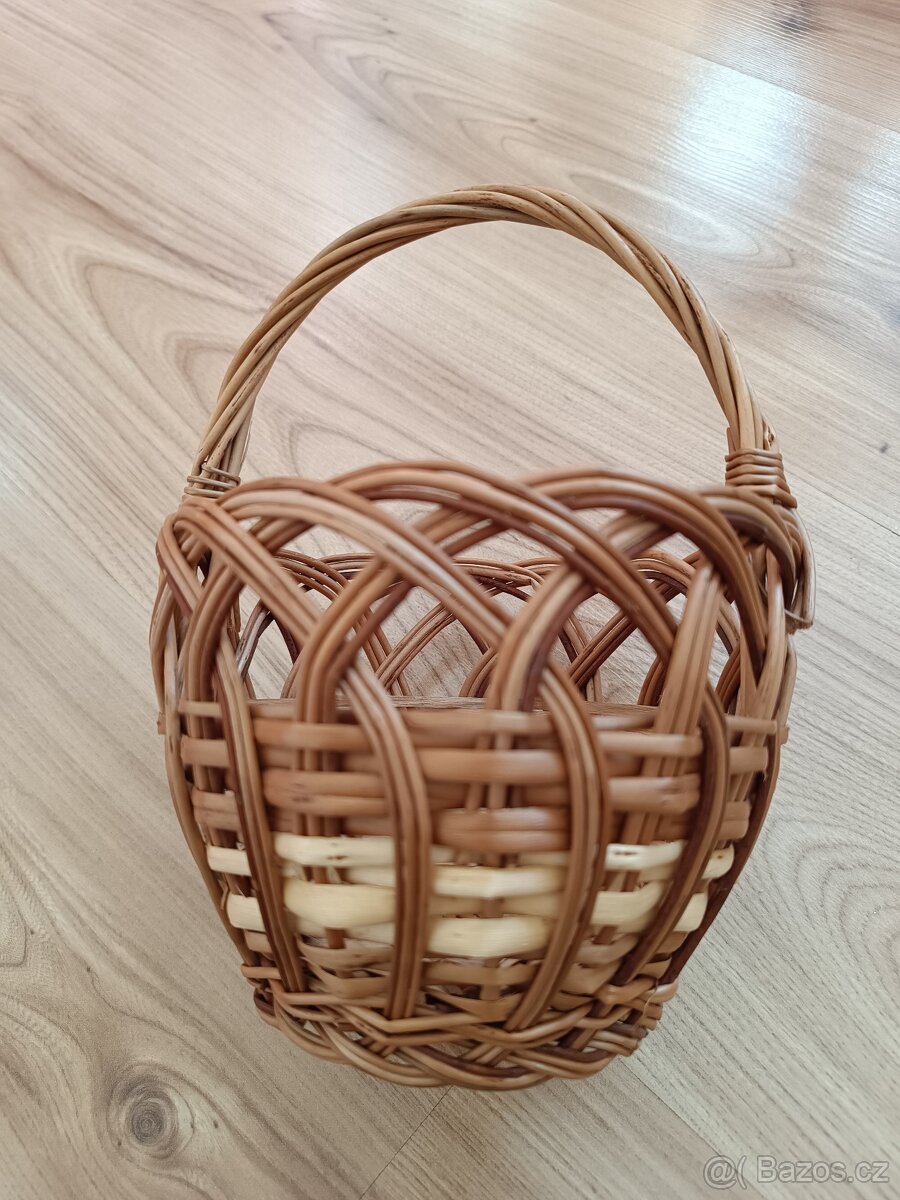 Košíček
