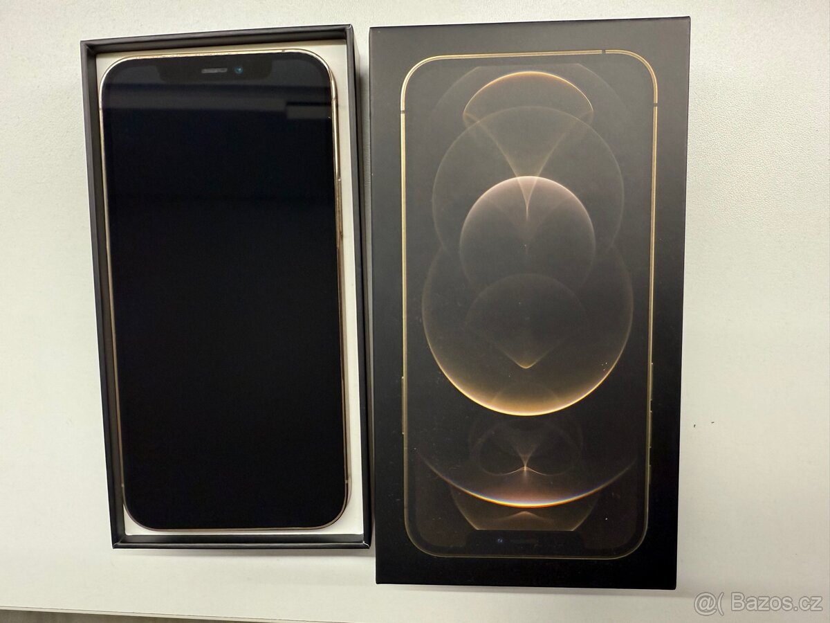 iPhone 12 PRO 128GB