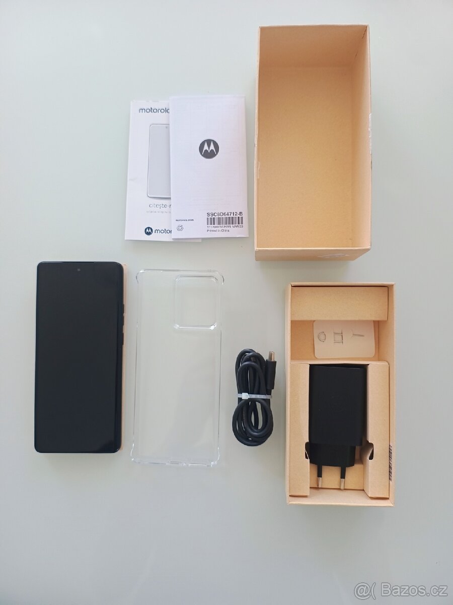 Motorola Edge 40