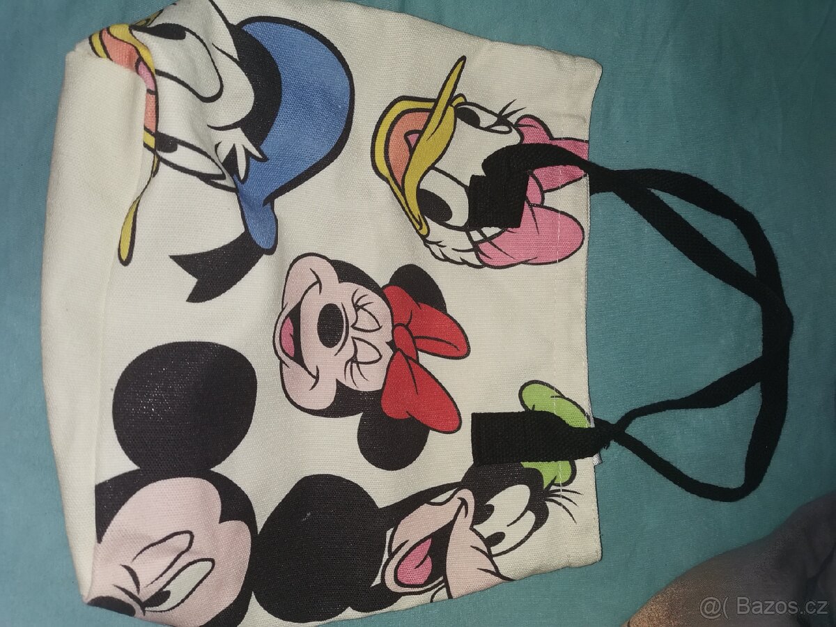 Disney taška, kabelka