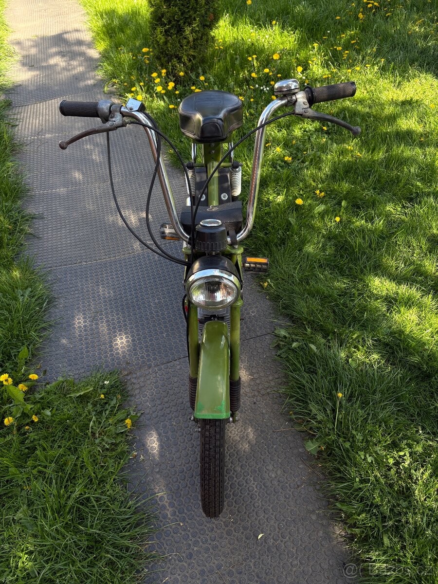 Babetta 210