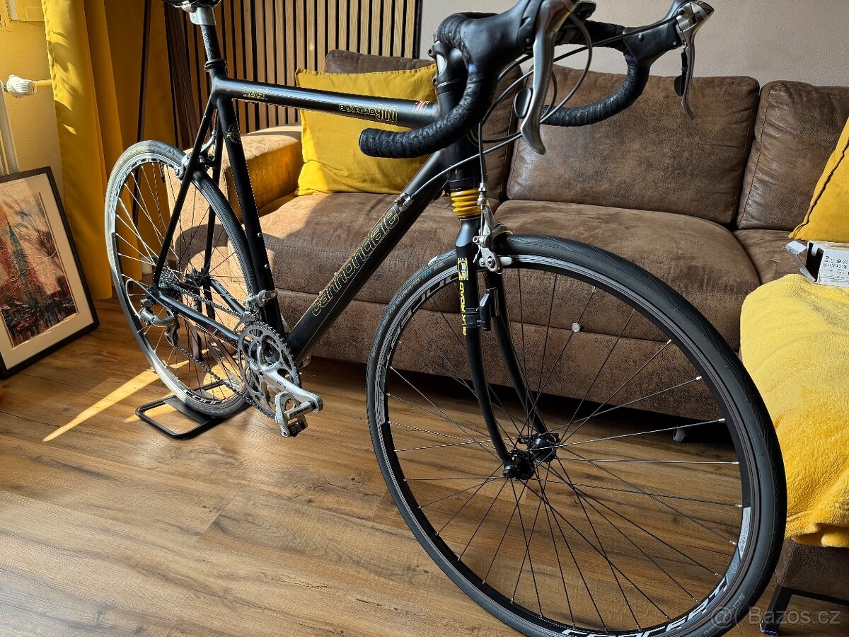 Cannondale Silkroad 900