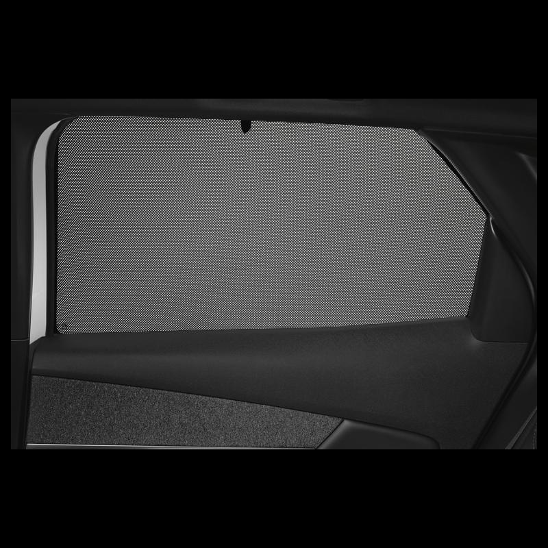 Sluneční clony Peugeot 3008 SUV (P84)