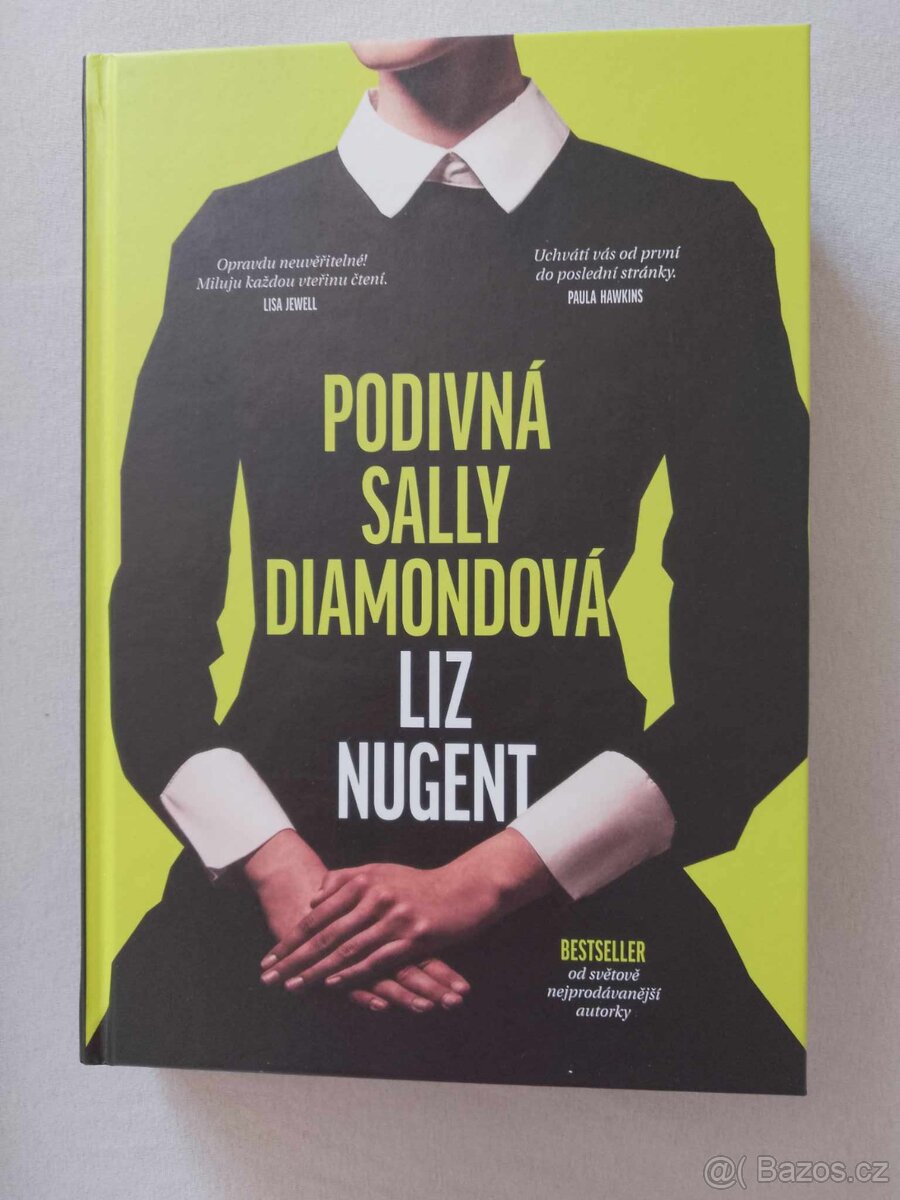 Podivná Sally Diamondová