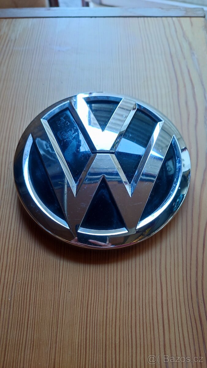 Logo Volkswagen passat B8
