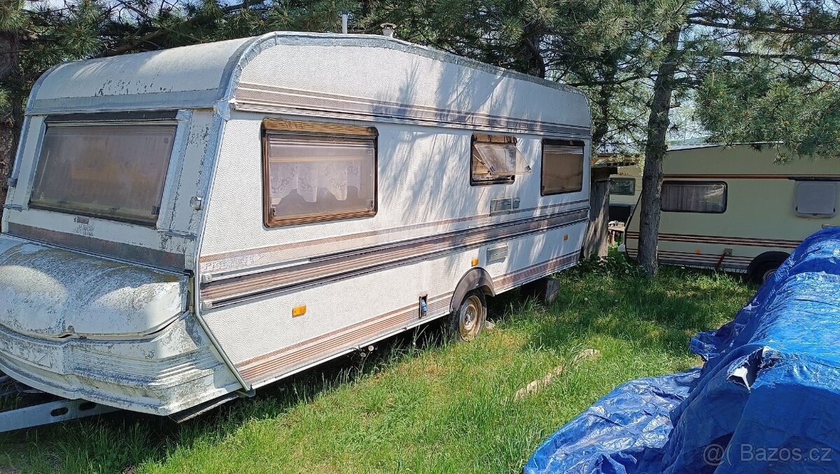 Karavan