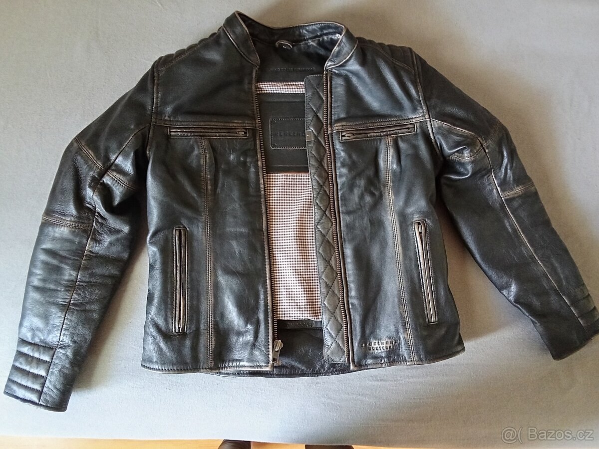 Motorkarska Bunda