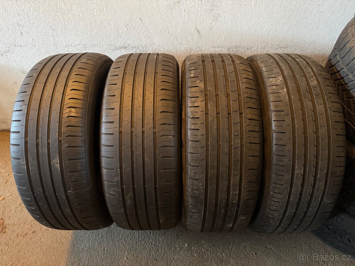 205/55R16