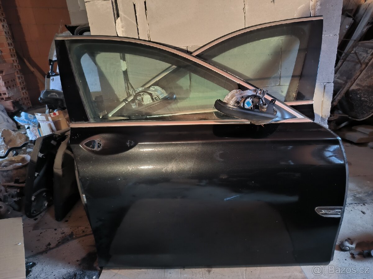 BMW f01/02 730d