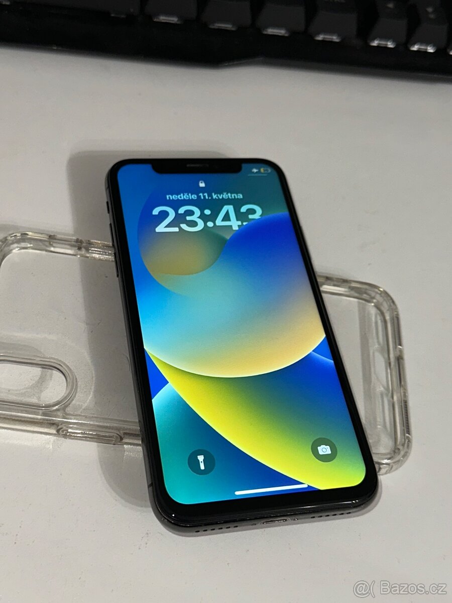 Iphone X 64gb