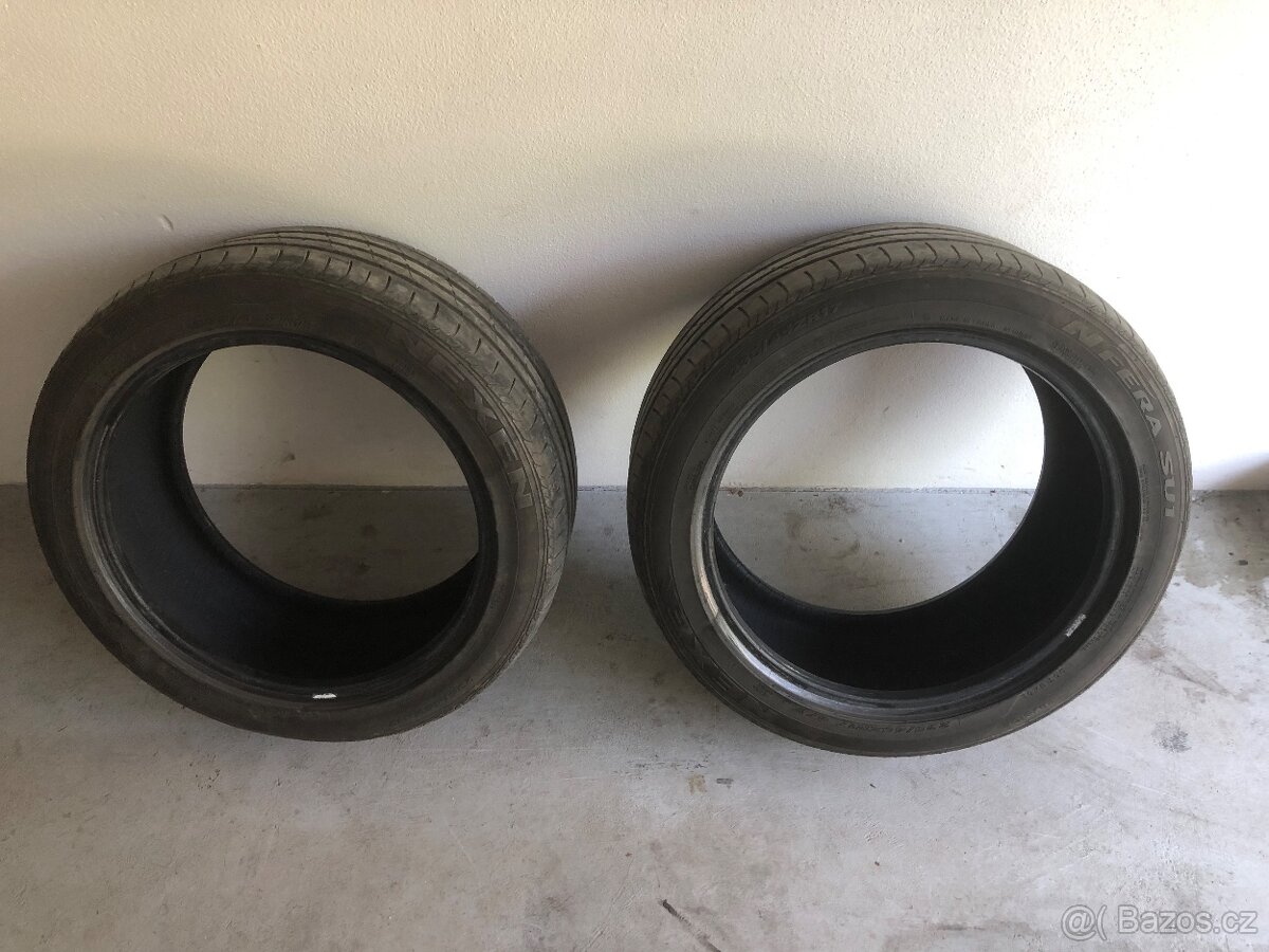 Nexen 245/45 r17