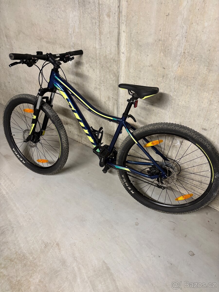 Scott Contessa 730 damske M