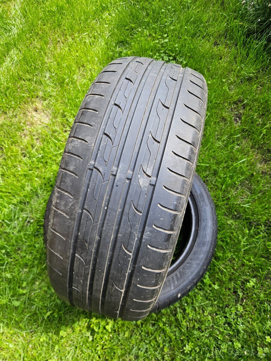 2ks Letní 235/50/19