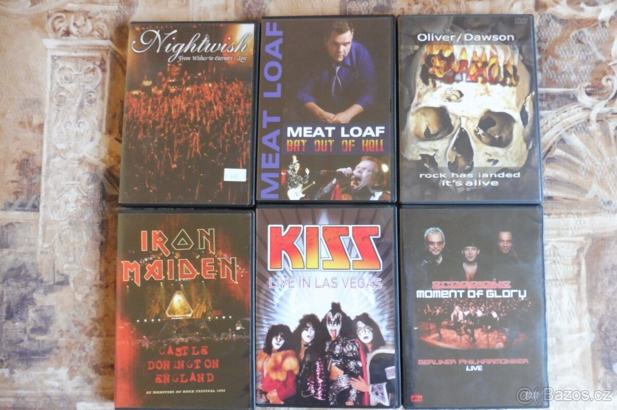 DVD